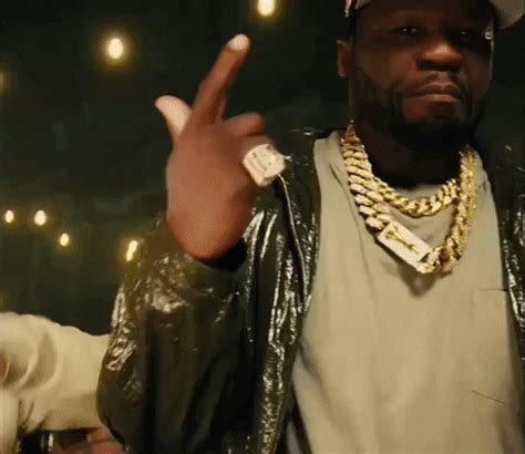 fendi gif 50 cent|50 Cent GIFs on GIPHY .